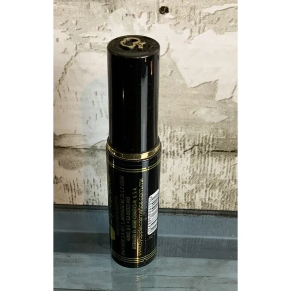 Apple Super Lash Mascara‎ Black .45oz (13G)